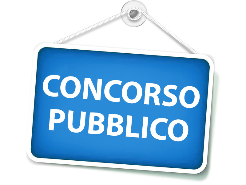 immagine Concorso pubblico, per soli esami, per la copertura a tempo pieno e indeterminato di n.9 posti dell’area dei FUNZIONARI e dell’ELEVATA QUALIFICAZIONE (ex categoria D) distinti per profilo professionale