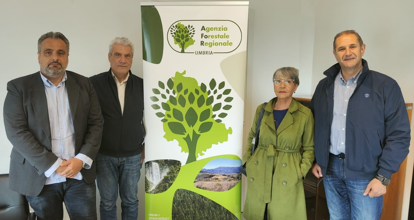 UNESCO: AFoR, strategie di valorizzazione tutela e divulgazione del patrimonio tartuficolo